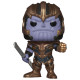 Funko Pop! Movie Thanos (Avengers:Endame)